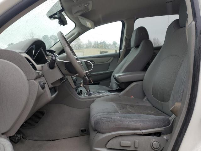 Photo 7 from auction – 2013 CHEVROLET TRAVERSE L with VIN 1GNKVGKD7DJ147829