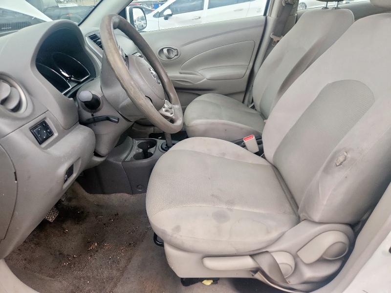 Photo 7 from auction – 2012 NISSAN VERSA S with VIN 3N1CN7AP2CL911377
