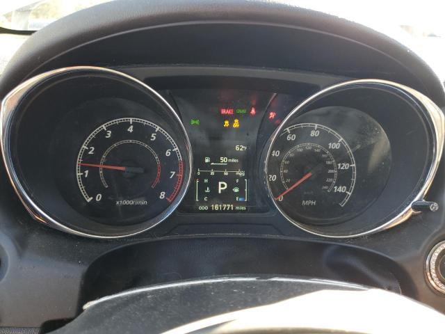 Photo 9 from auction – 2018 MITSUBISHI OUTLANDER with VIN JA4AR3AW3JU022996