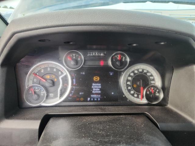 Photo 9 from auction – 2015 RAM 1500 SLT with VIN 1C6RR6GM0FS530031