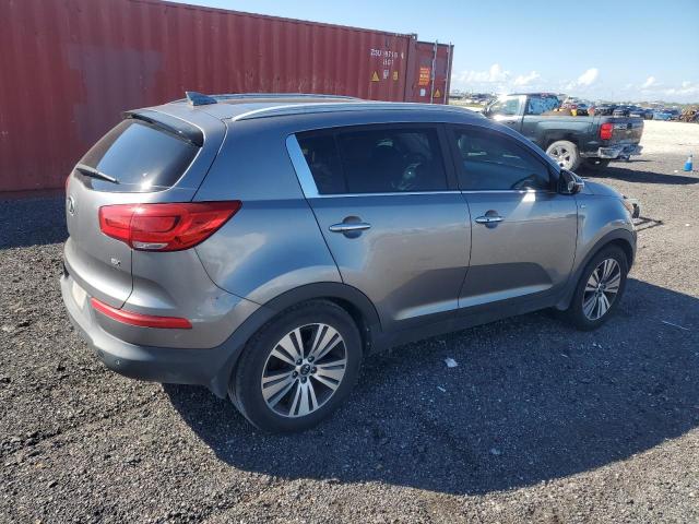 Photo 3 from auction – 2016 KIA SPORTAGE E with VIN KNDPCCAC0G7861938