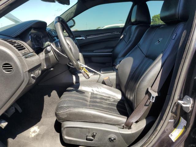 Photo 7 from auction – 2019 CHRYSLER 300 with VIN 2C3CCABG2KH555524