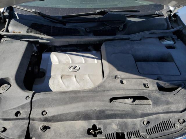 Photo 11 from auction – 2011 LEXUS RX 350 with VIN 2T2BK1BA1BC119968