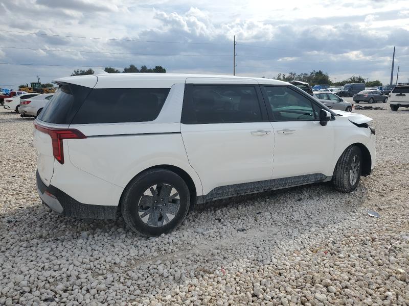 Photo 3 from auction – 2025 KIA CARNIVAL L with VIN KNDNB5KA6S6074431
