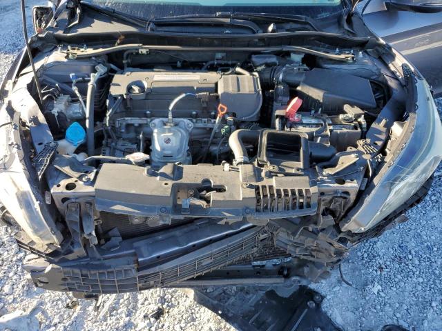 Photo 11 from auction – 2014 HONDA ACCORD EX with VIN 1HGCR2F70EA299382