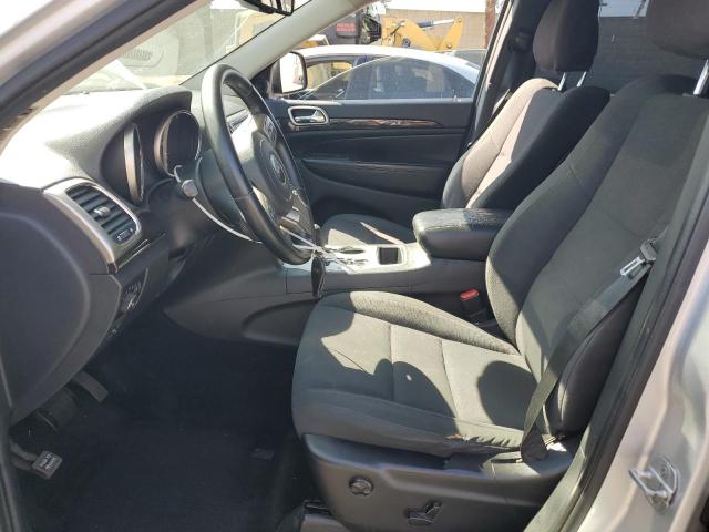 Photo 7 from auction – 2011 JEEP GRAND CHER with VIN 1J4RS4GG8BC659869