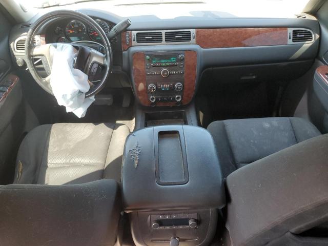 Photo 8 from auction – 2014 CHEVROLET TAHOE C150 with VIN 1GNSCAE08ER176920