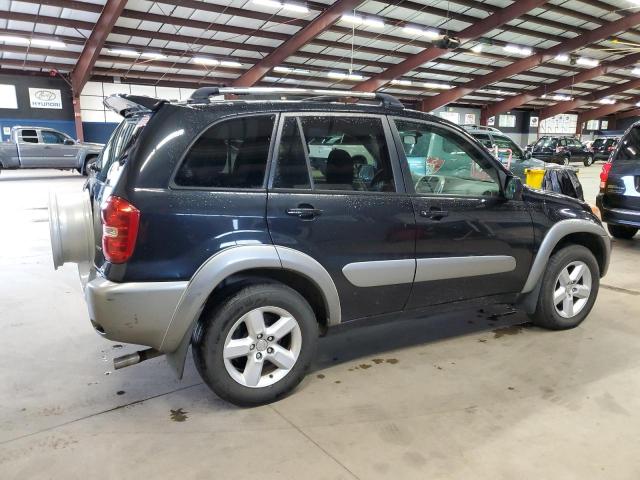 Photo 3 from auction – 2005 TOYT RAV4 with VIN JTEHD20V756039912