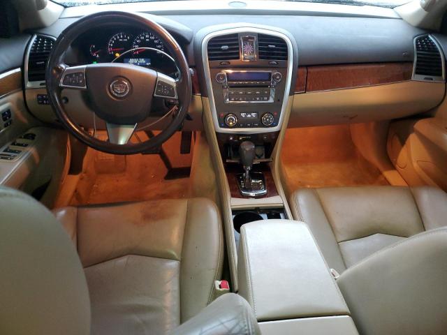Foto 8 de la subasta – 2008 CADILLAC SRX con VIN 1GYEE637680203547