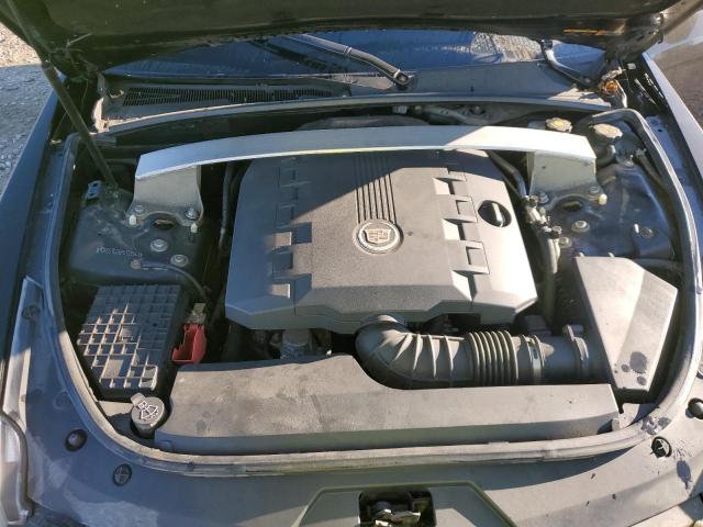 Photo 11 from auction – 2011 CADILLAC CTS PREMIU with VIN 1G6DS1ED8B0129543