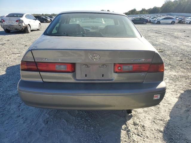 Photo 6 from auction – 1997 TOYOTA CAMRY CE with VIN 4T1BF22K3VU014830