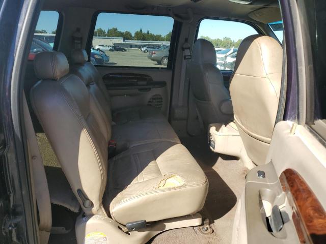 Photo 11 from auction – 2001 FORD EXCURSION with VIN 1FMNU43S01EA48757