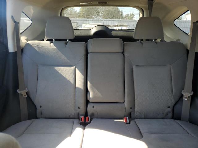 Photo 10 from auction – 2016 HONDA CR-V LX with VIN 2HKRM4H32GH130764