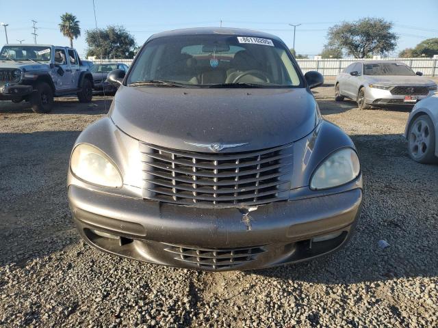Photo 5 from auction – 2002 CHRYSLER PT CRUISER with VIN 3C8FY68B12T371376