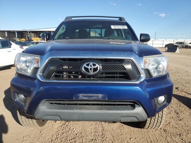 Photo 5 from auction – 2015 TOYOTA TACOMA ACCESS CAB with VIN 5TFUU4EN2FX123736