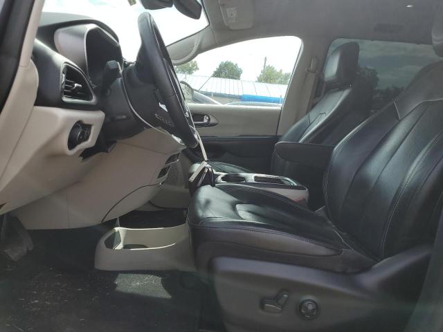 Photo 7 from auction – 2022 CHRYSLER PACIFICA TOURING L with VIN 2C4RC1BG5NR133008