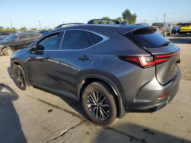 Photo 2 from auction – 2024 LEXUS NX 250 BAS with VIN 2T2ADCAZ1RC012440