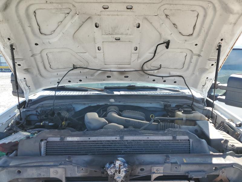 Photo 11 from auction – 2010 FORD F250 SUPER with VIN 1FTSW2B57AEB20474