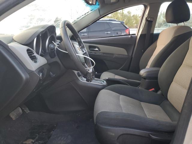 Photo 7 from auction – 2012 CHEVROLET CRUZE LS with VIN 1G1PC5SH3C7235342