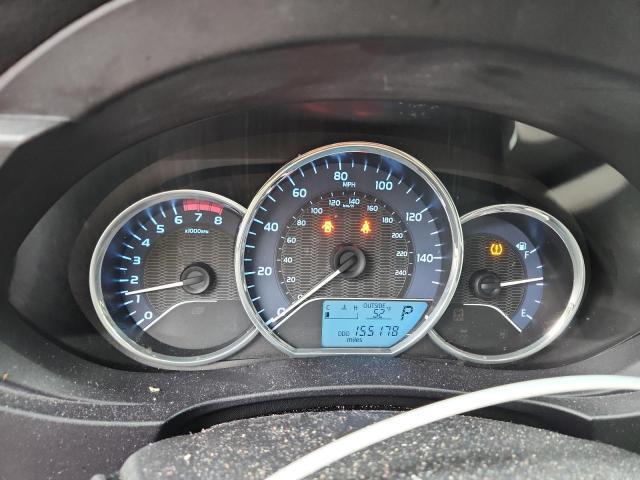 Photo 9 from auction – 2015 TOYOTA COROLLA L with VIN 5YFBURHE2FP321375