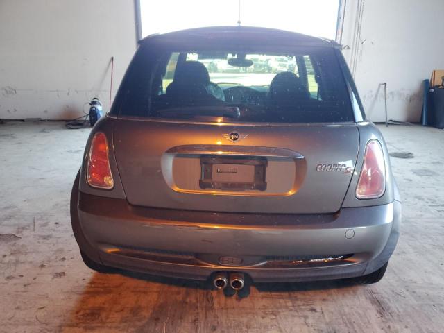 صورة رقم 6 من المزاد - 2005 MINI COOPER S مع VIN WMWRE33565TG99111
