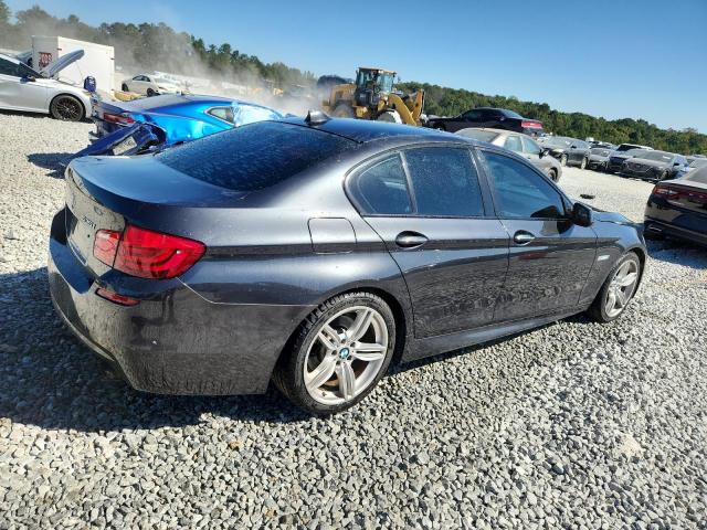 Photo 3 from auction – 2013 BMW 535 I with VIN WBAFR7C58DC819503
