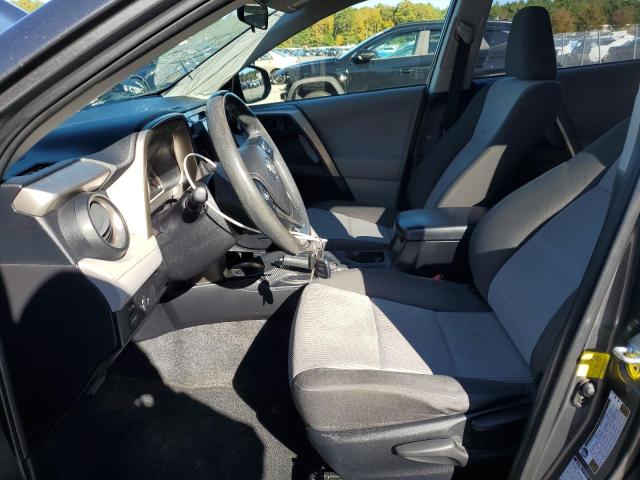 Photo 7 from auction – 2013 TOYOTA RAV4 LE with VIN JTMBFREVXDD001204