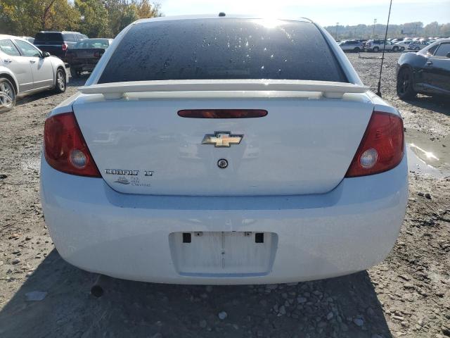 Photo 6 from auction – 2008 CHEVROLET COBALT LT with VIN 1G1AL58F087129773
