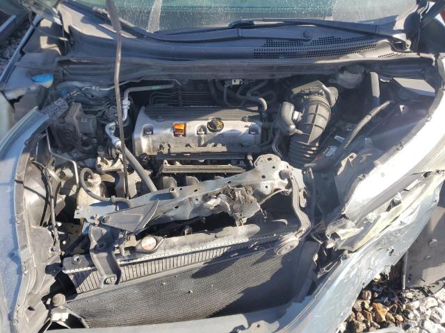 Photo 11 from auction – 2012 HONDA CR-V with VIN 5J6RM3H79CL003801