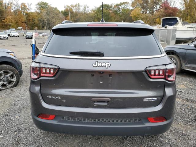 Photo 6 from auction – 2022 JEEP COMPASS LA with VIN 3C4NJDBB6NT208242