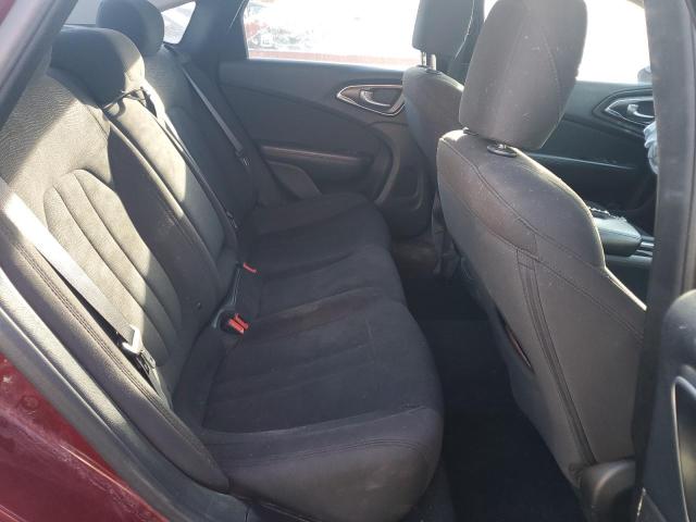 Photo 10 from auction – 2015 CHRYSLER 200 LIMITE with VIN 1C3CCCAB4FN737854