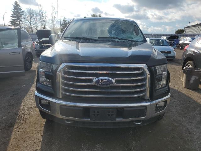 Photo 5 from auction – 2016 FORD F150 SUPER with VIN 1FTEW1EP7GKF07217