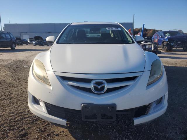 Photo 5 from auction – 2010 MAZDA 6 I with VIN 1YVHZ8CH6A5M46385