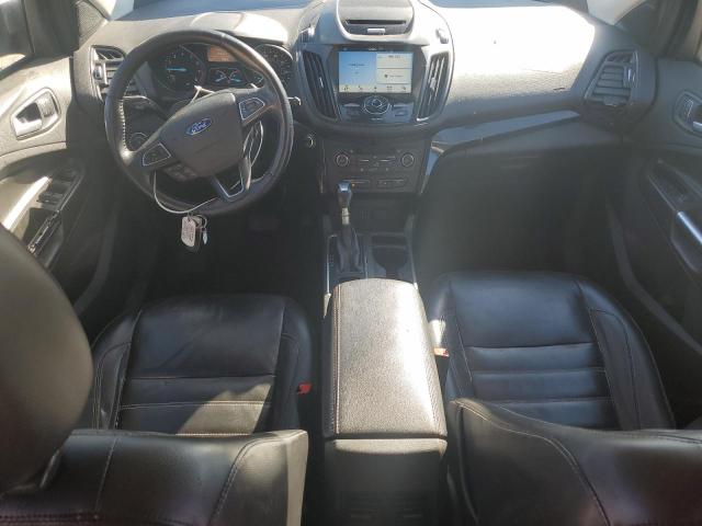 Photo 8 from auction – 2017 FORD ESCAPE TIT with VIN 1FMCU9J98HUE25145