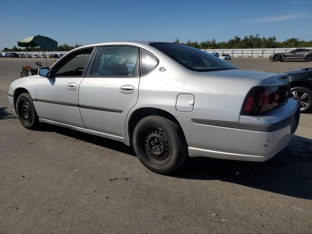 Photo 2 from auction – 2004 CHEVROLET IMPALA with VIN 2G1WF52E749358750
