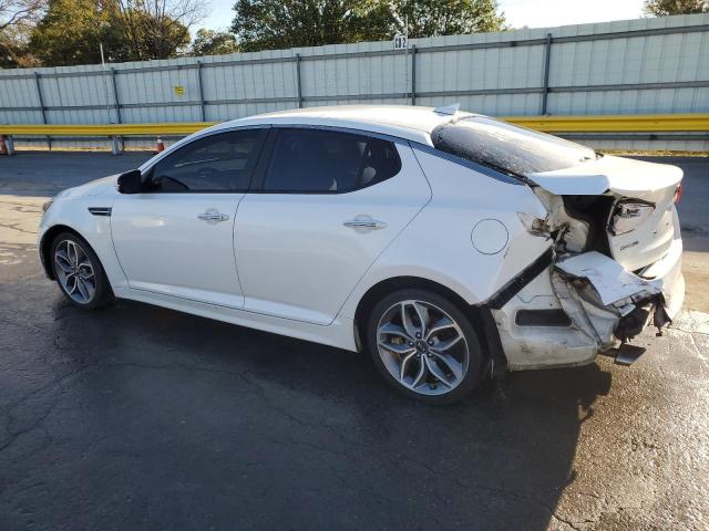 Photo 2 from auction – 2015 KIA OPTIMA LX with VIN KNAGM4A74F5574678