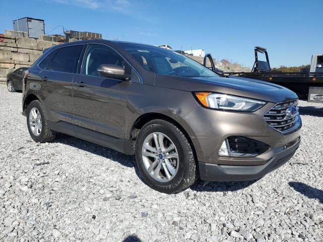 Photo 4 from auction – 2019 FORD EDGE SEL with VIN 2FMPK3J92KBC45743