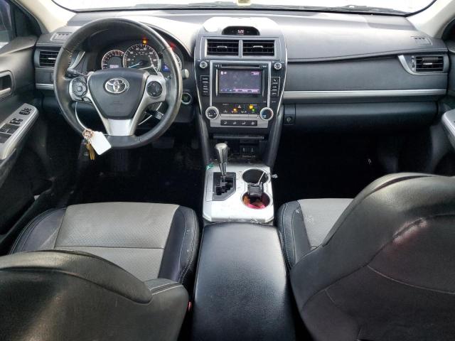Photo 8 from auction – 2012 TOYOTA CAMRY BASE with VIN 4T1BF1FK7CU611917