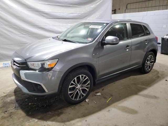 Photo 1 from auction – 2019 MITSUBISHI OUTLANDER with VIN JA4AR3AUXKU014135