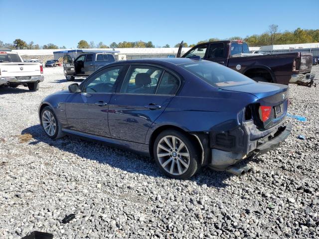 Photo 2 from auction – 2011 BMW 328 I with VIN WBAPH7G52BNN02965