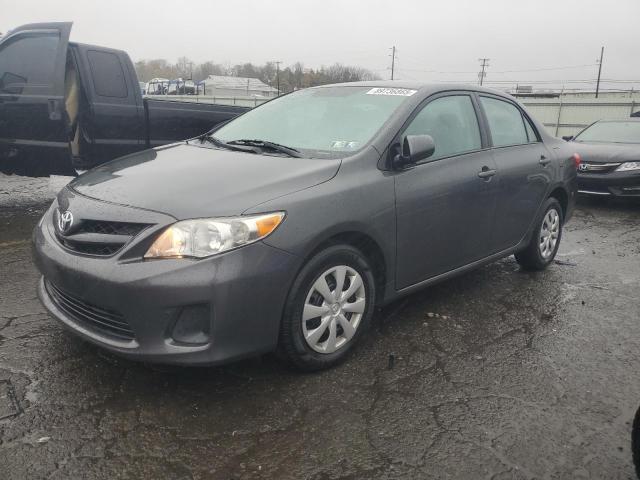 Foto 1 de la subasta – 2011 TOYOTA COROLLA BA con VIN 2T1BU4EE0BC713191