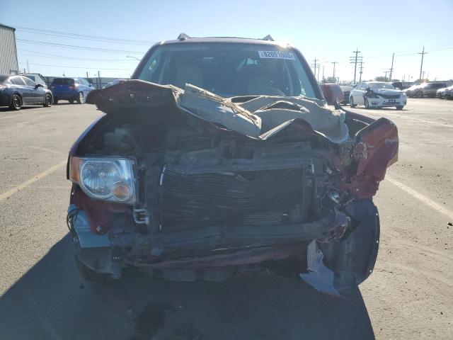 Photo 5 from auction – 2010 FORD ESCAPE LIM with VIN 1FMCU9EG6AKB02528
