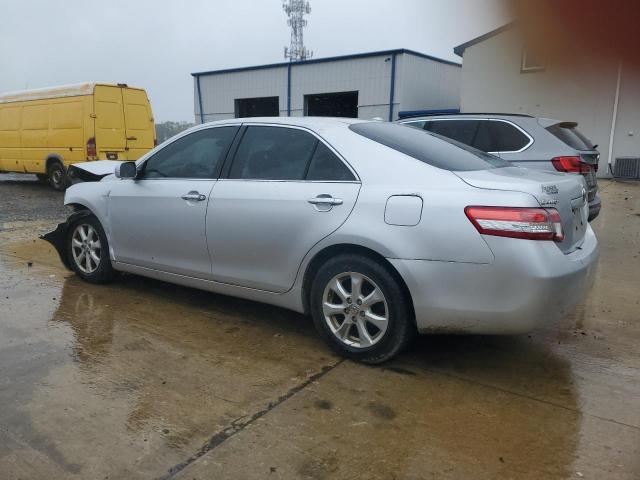 Photo 2 from auction – 2011 TOYOTA CAMRY BASE with VIN 4T4BF3EK8BR091180
