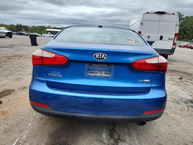 صورة رقم 6 من المزاد - 2014 KIA FORTE EX مع VIN KNAFX4A82E5089269