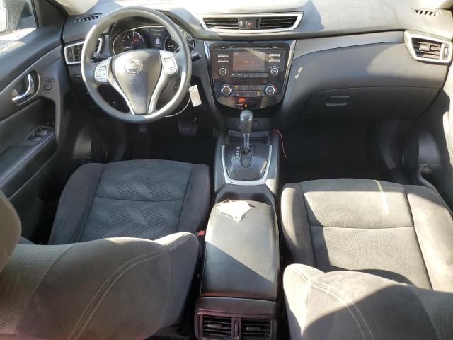 Photo 8 from auction – 2014 NISS ROGUE S with VIN 5N1AT2MV5EC854206