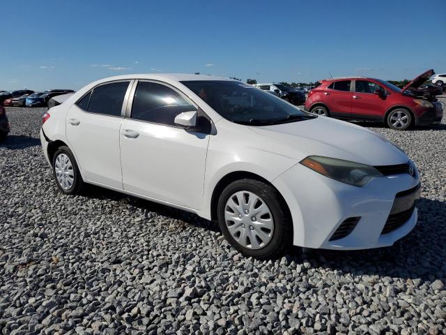 Photo 4 from auction – 2016 TOYOTA COROLLA L with VIN 2T1BURHEXGC551652