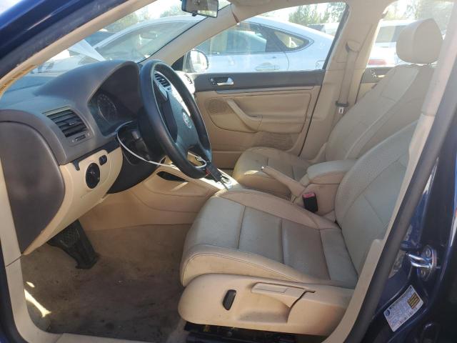Photo 7 from auction – 2006 VOLKSWAGEN JETTA with VIN 3VWSG71K36M740562