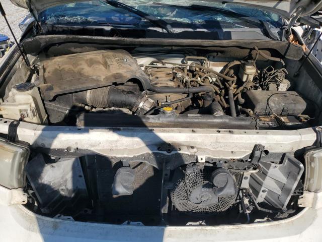 Photo 12 from auction – 2012 TOYOTA SEQUOIA PL with VIN 5TDYY5G15CS042544