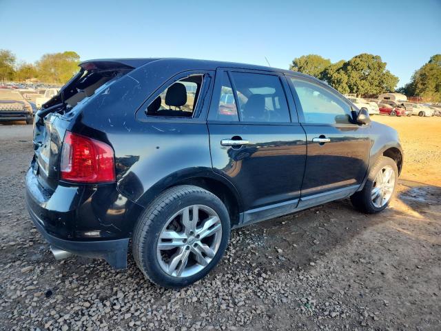 Photo 3 from auction – 2011 FORD EDGE SEL with VIN 2FMDK3JCXBBB64584
