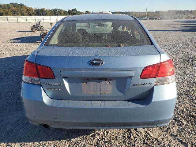 Photo 6 from auction – 2010 SUBARU LEGACY 2.5 with VIN 4S3BMCG66A3226343
